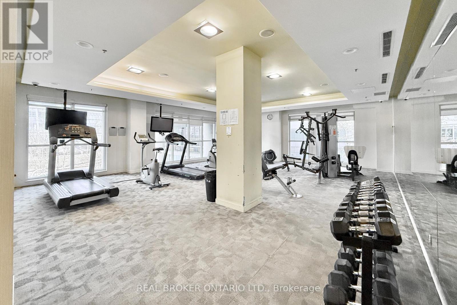 2703 - 60 Town Centre Court, Toronto, Ontario  M1P 0B1 - Photo 27 - E12575318