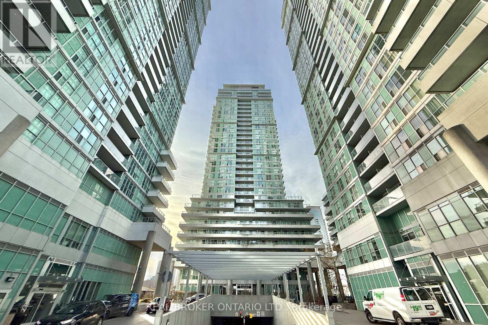 2703 - 60 Town Centre Court, Toronto, Ontario  M1P 0B1 - Photo 30 - E12575318