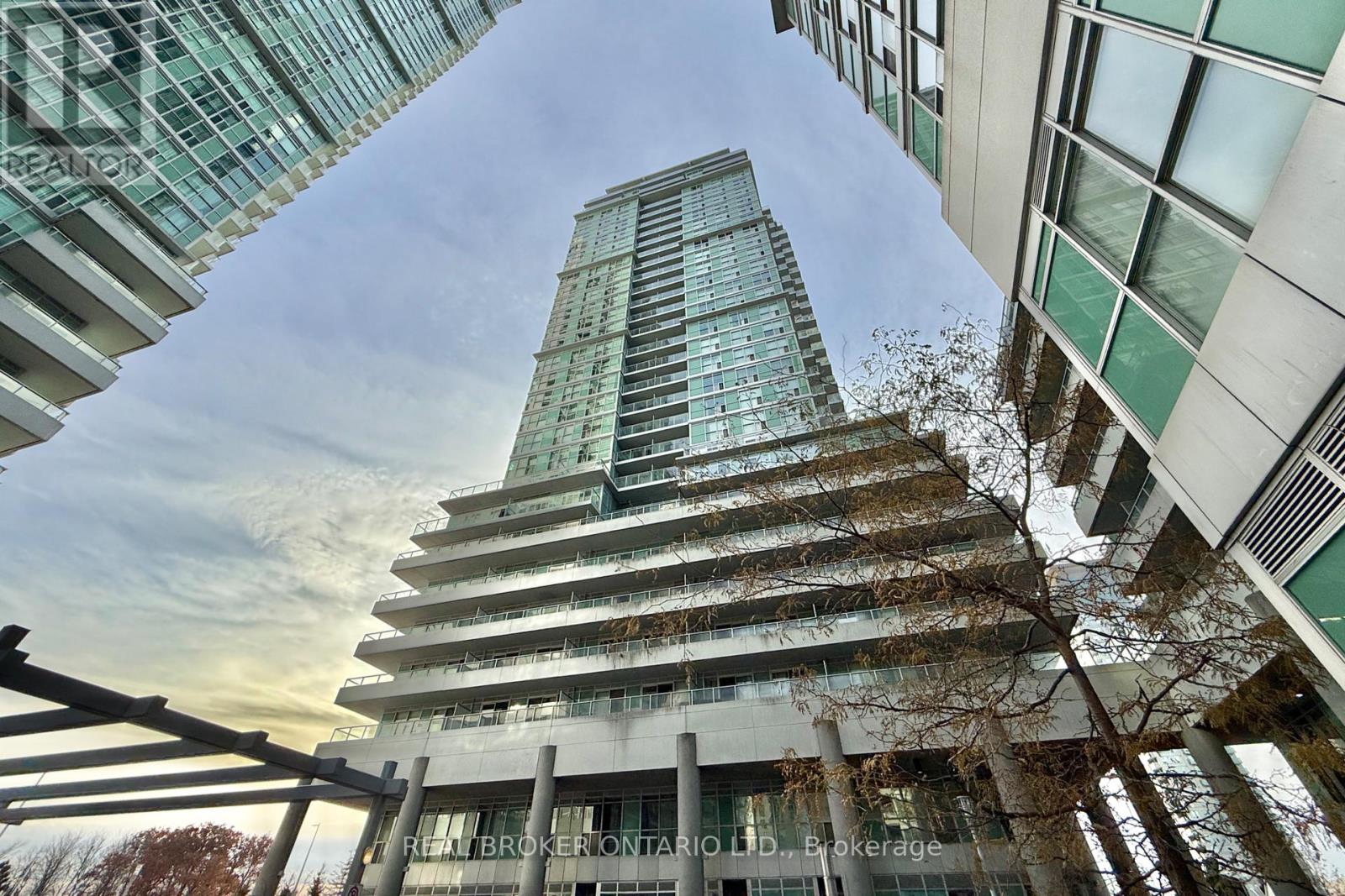 2703 - 60 Town Centre Court, Toronto, Ontario  M1P 0B1 - Photo 31 - E12575318