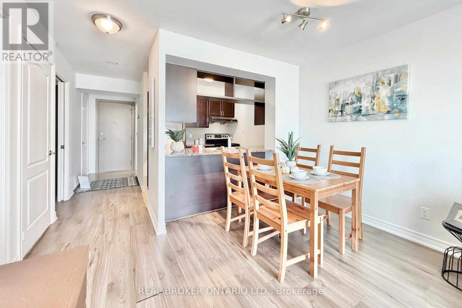 2703 - 60 Town Centre Court, Toronto, Ontario  M1P 0B1 - Photo 6 - E12575318