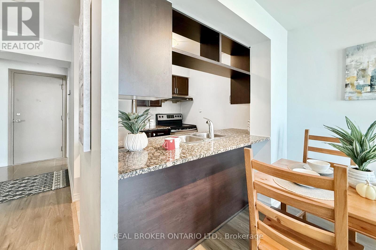 2703 - 60 Town Centre Court, Toronto, Ontario  M1P 0B1 - Photo 7 - E12575318