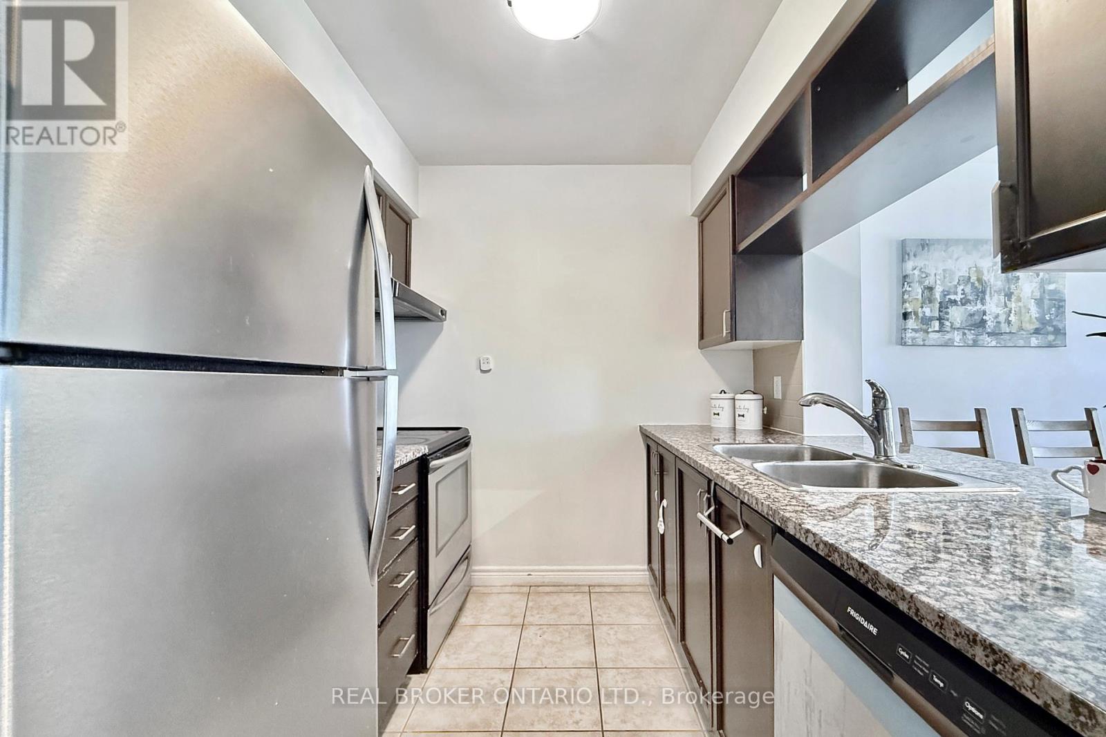 2703 - 60 Town Centre Court, Toronto, Ontario  M1P 0B1 - Photo 9 - E12575318