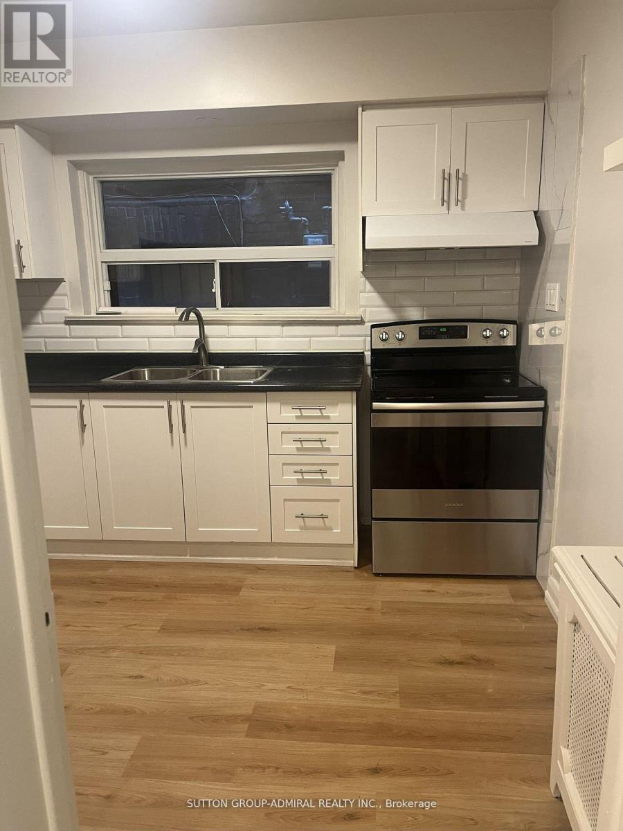 1 - 322 High Park Avenue, Toronto, Ontario  M6P 2S7 - Photo 3 - W12574122