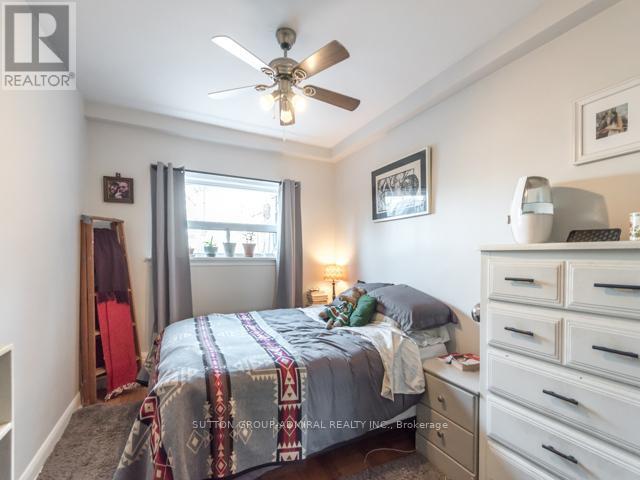 1 - 322 High Park Avenue, Toronto, Ontario  M6P 2S7 - Photo 11 - W12574122