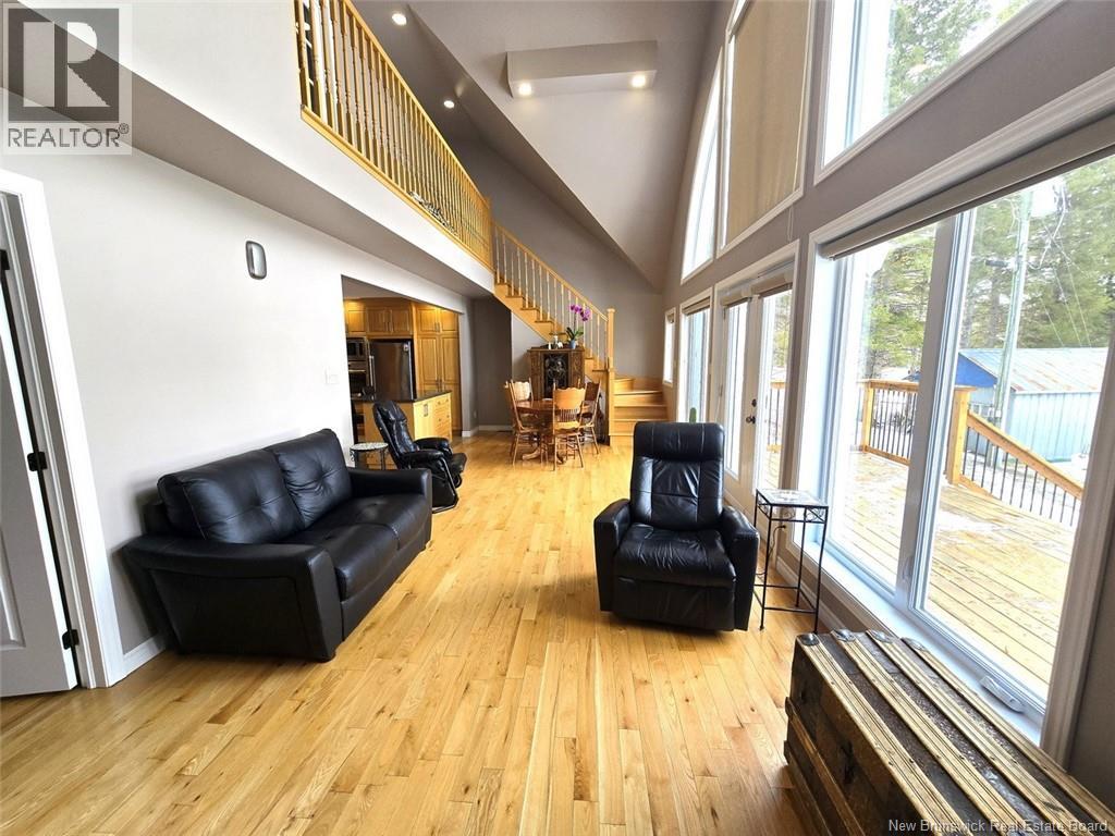 580 De L'Église Road, Lac Baker, New Brunswick  E7A 1L4 - Photo 13 - NB130490