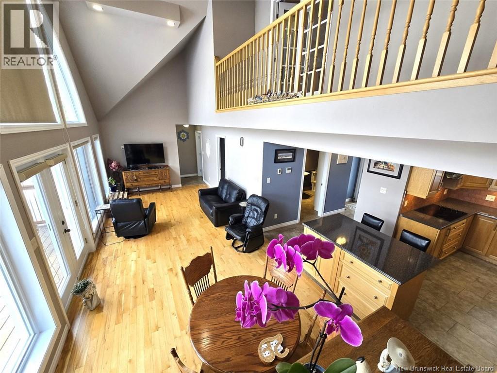 580 De L'Église Road, Lac Baker, New Brunswick  E7A 1L4 - Photo 15 - NB130490