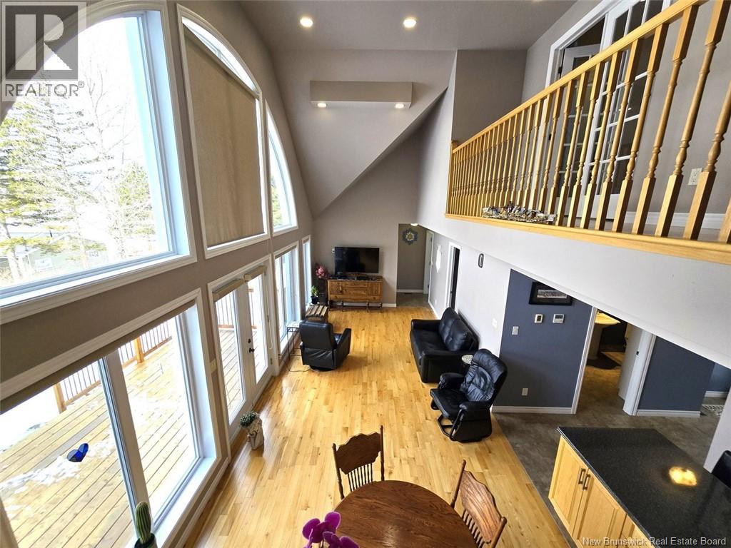 580 De L'Église Road, Lac Baker, New Brunswick  E7A 1L4 - Photo 16 - NB130490