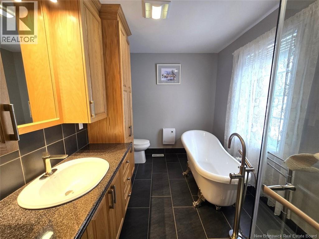 580 De L'Église Road, Lac Baker, New Brunswick  E7A 1L4 - Photo 31 - NB130490