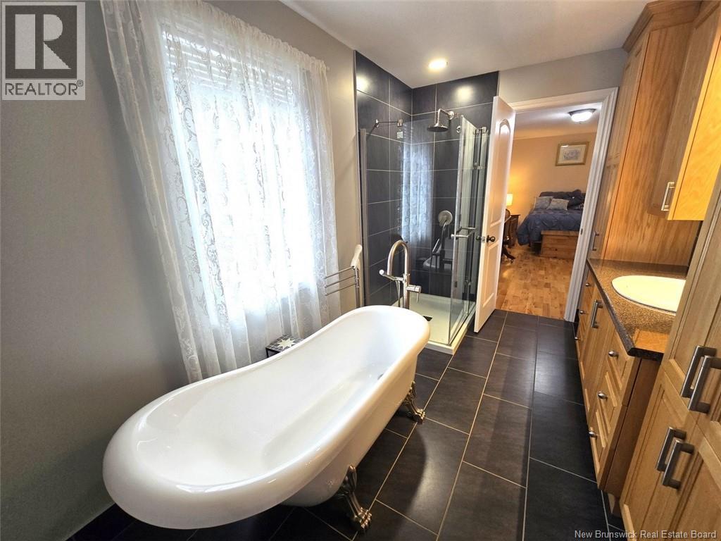 580 De L'Église Road, Lac Baker, New Brunswick  E7A 1L4 - Photo 33 - NB130490