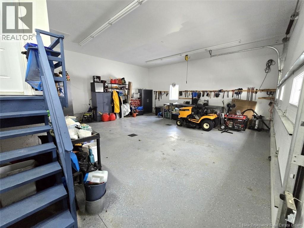 580 De L'Église Road, Lac Baker, New Brunswick  E7A 1L4 - Photo 38 - NB130490