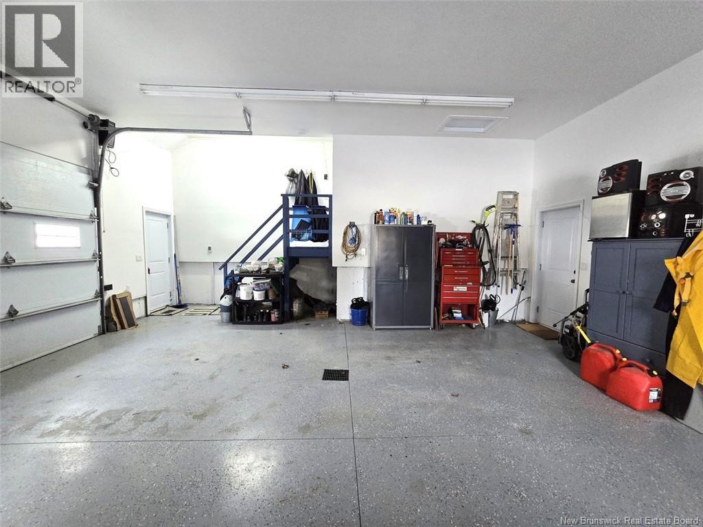 580 De L'Église Road, Lac Baker, New Brunswick  E7A 1L4 - Photo 41 - NB130490