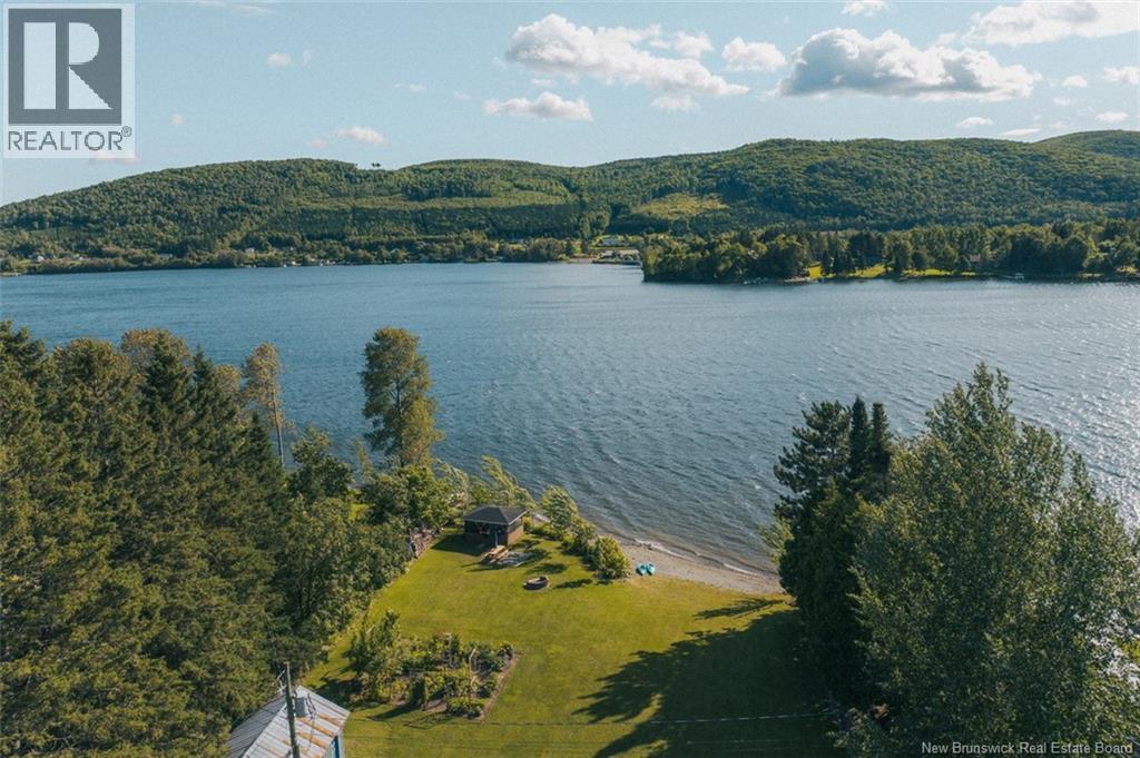 580 De L'Église Road, Lac Baker, New Brunswick  E7A 1L4 - Photo 42 - NB130490