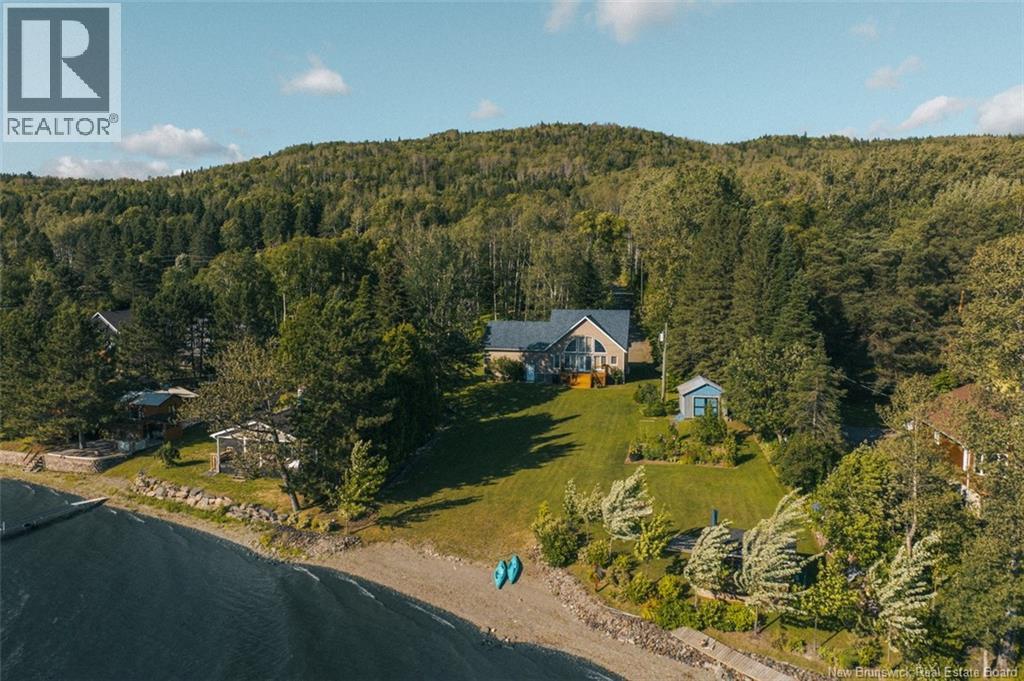 580 De L'Église Road, Lac Baker, New Brunswick  E7A 1L4 - Photo 45 - NB130490
