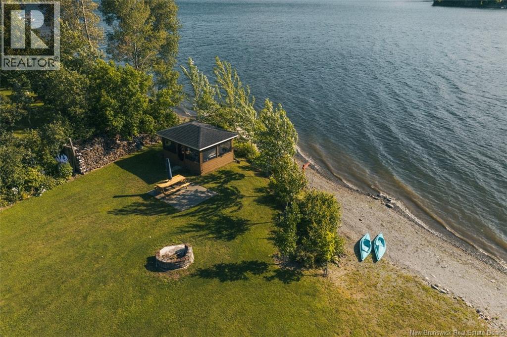 580 De L'Église Road, Lac Baker, New Brunswick  E7A 1L4 - Photo 46 - NB130490