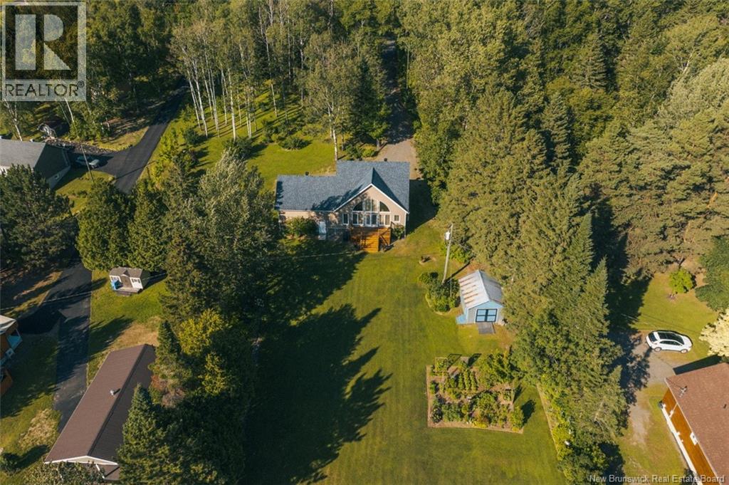 580 De L'Église Road, Lac Baker, New Brunswick  E7A 1L4 - Photo 47 - NB130490
