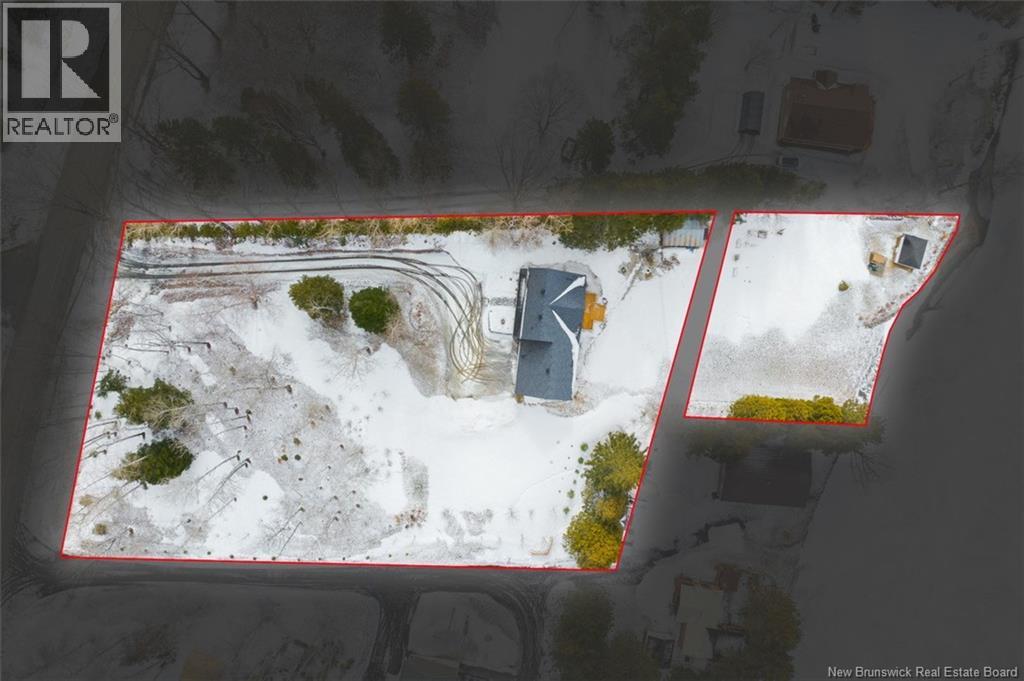 580 De L'Église Road, Lac Baker, New Brunswick  E7A 1L4 - Photo 50 - NB130490
