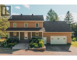 580 De L'Église Road, lac baker, New Brunswick