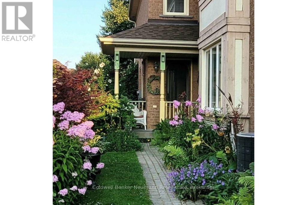 13 PRESSED BRICK DRIVE, Brampton, Ontario