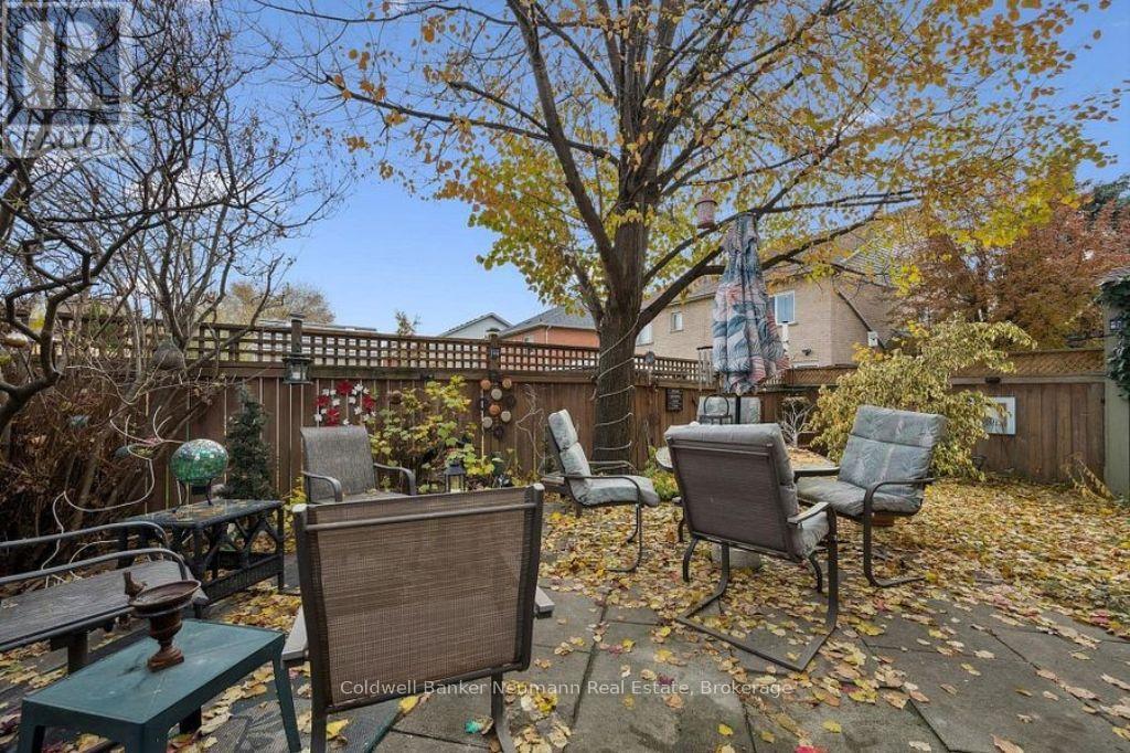 13 Pressed Brick Drive, Brampton, Ontario  L6V 4K8 - Photo 32 - W12573056