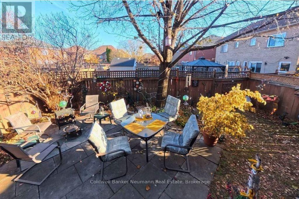 13 Pressed Brick Drive, Brampton, Ontario  L6V 4K8 - Photo 33 - W12573056