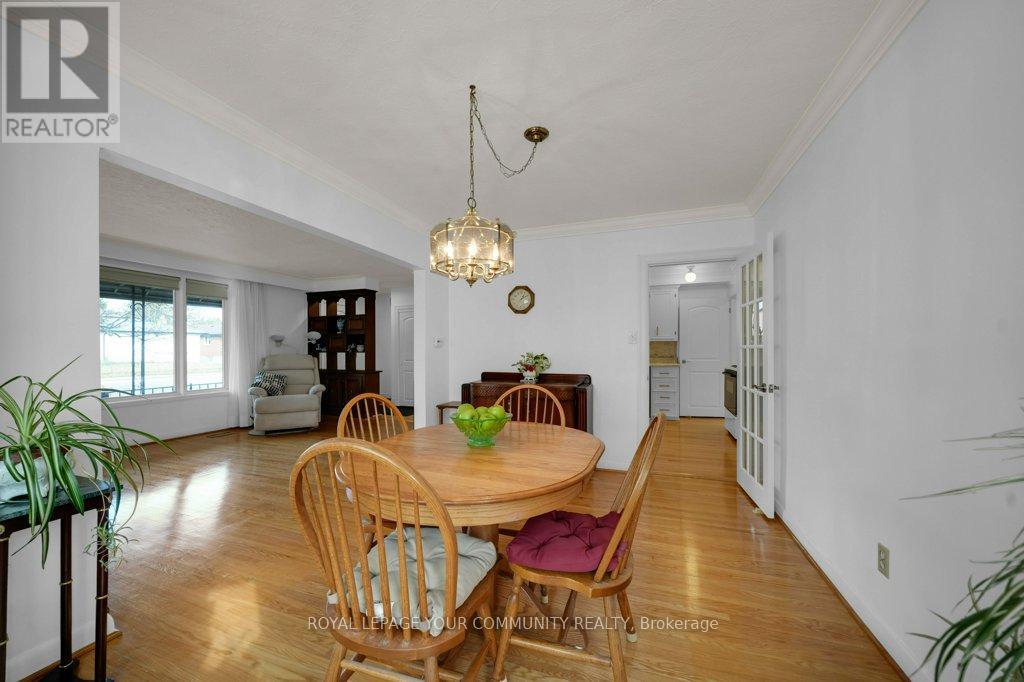 81 Clark Avenue, Markham, Ontario  L3T 1S7 - Photo 13 - N12575118