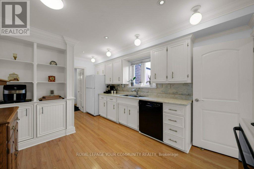 81 Clark Avenue, Markham, Ontario  L3T 1S7 - Photo 14 - N12575118