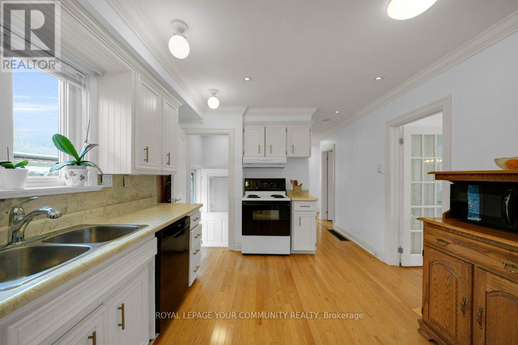 81 Clark Avenue, Markham, Ontario  L3T 1S7 - Photo 15 - N12575118