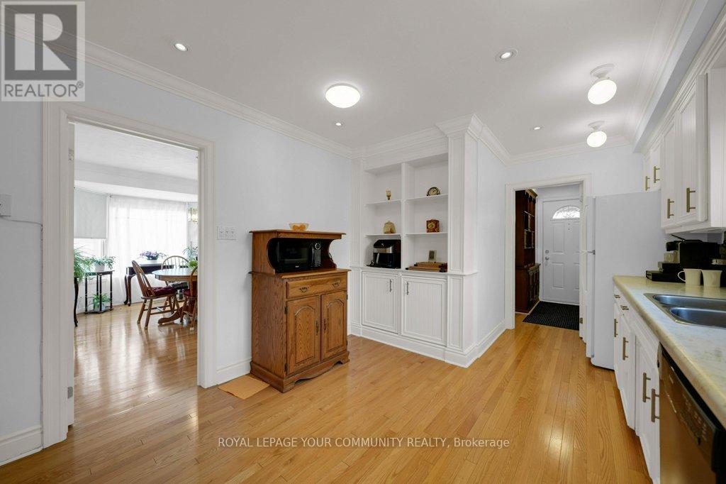 81 Clark Avenue, Markham, Ontario  L3T 1S7 - Photo 16 - N12575118