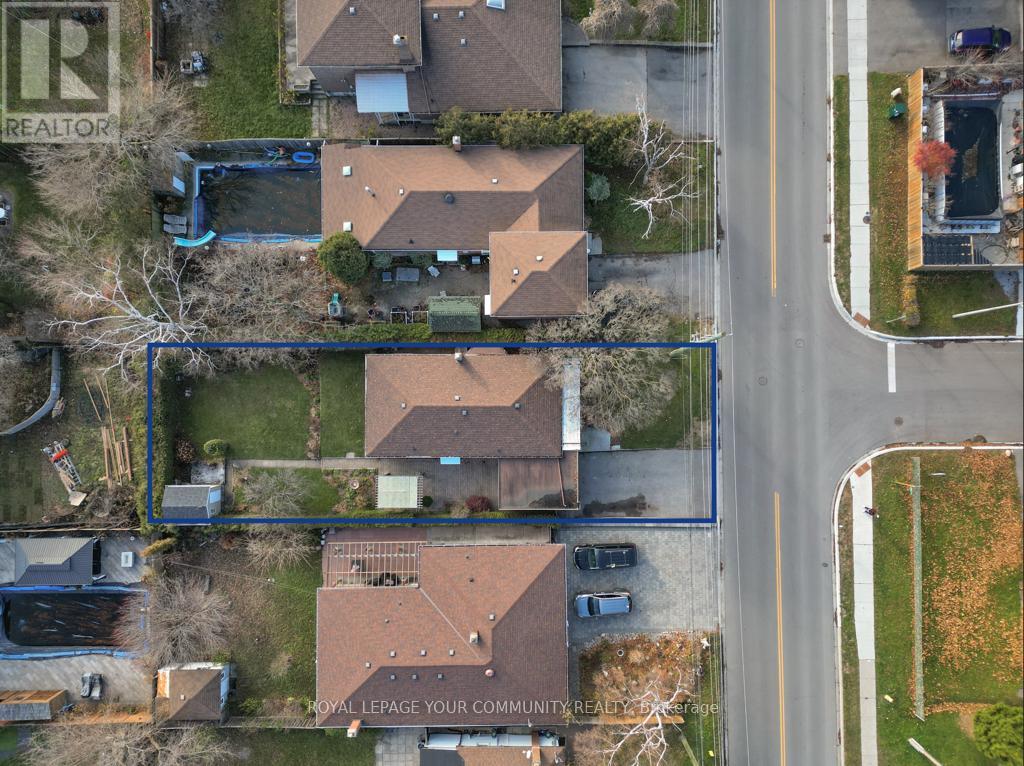 81 Clark Avenue, Markham, Ontario  L3T 1S7 - Photo 2 - N12575118