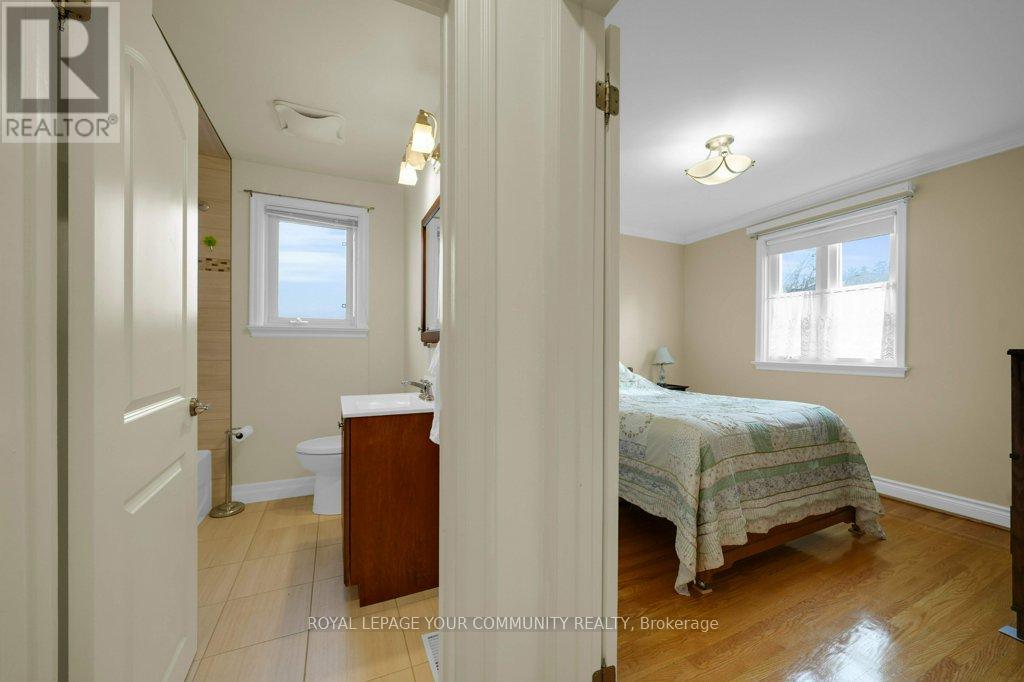 81 Clark Avenue, Markham, Ontario  L3T 1S7 - Photo 21 - N12575118
