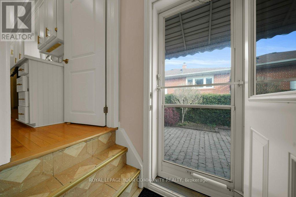 81 Clark Avenue, Markham, Ontario  L3T 1S7 - Photo 24 - N12575118