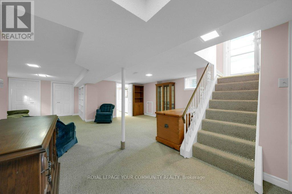 81 Clark Avenue, Markham, Ontario  L3T 1S7 - Photo 25 - N12575118