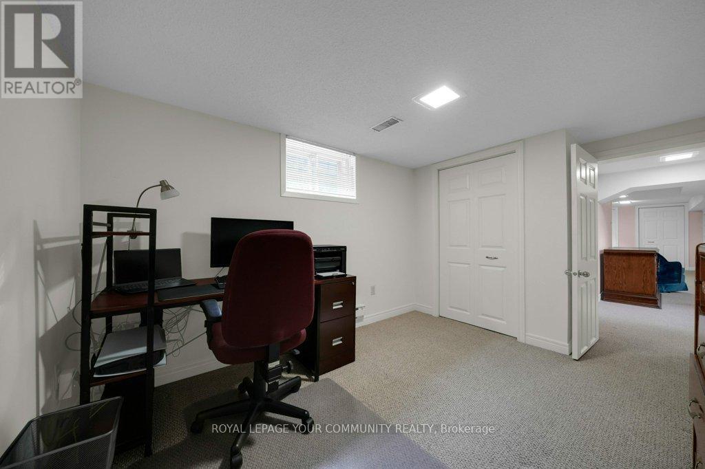 81 Clark Avenue, Markham, Ontario  L3T 1S7 - Photo 31 - N12575118