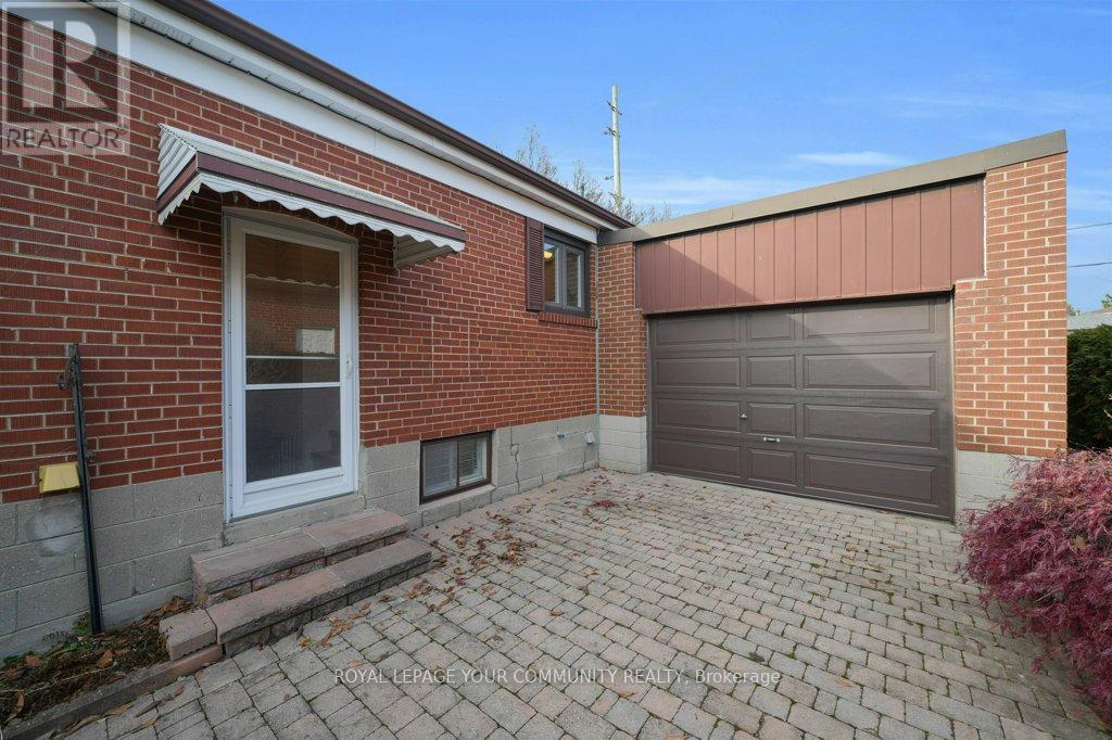 81 Clark Avenue, Markham, Ontario  L3T 1S7 - Photo 36 - N12575118