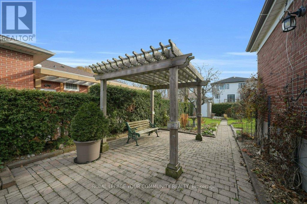 81 Clark Avenue, Markham, Ontario  L3T 1S7 - Photo 37 - N12575118