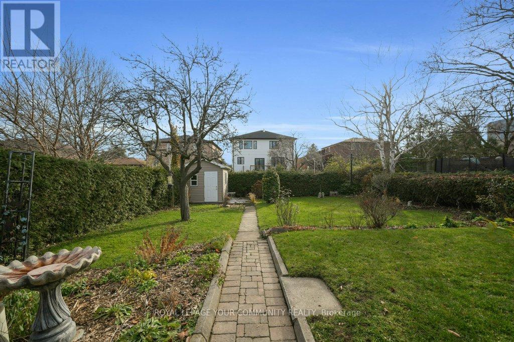 81 Clark Avenue, Markham, Ontario  L3T 1S7 - Photo 38 - N12575118