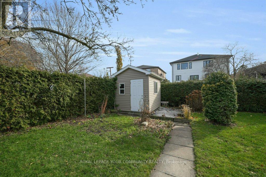 81 Clark Avenue, Markham, Ontario  L3T 1S7 - Photo 40 - N12575118