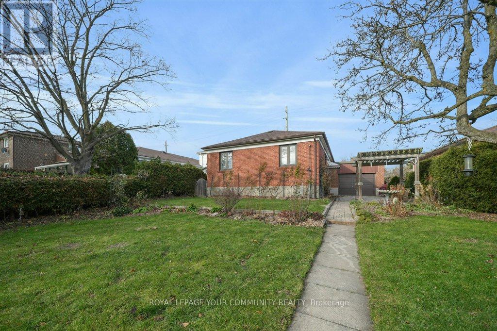 81 Clark Avenue, Markham, Ontario  L3T 1S7 - Photo 41 - N12575118