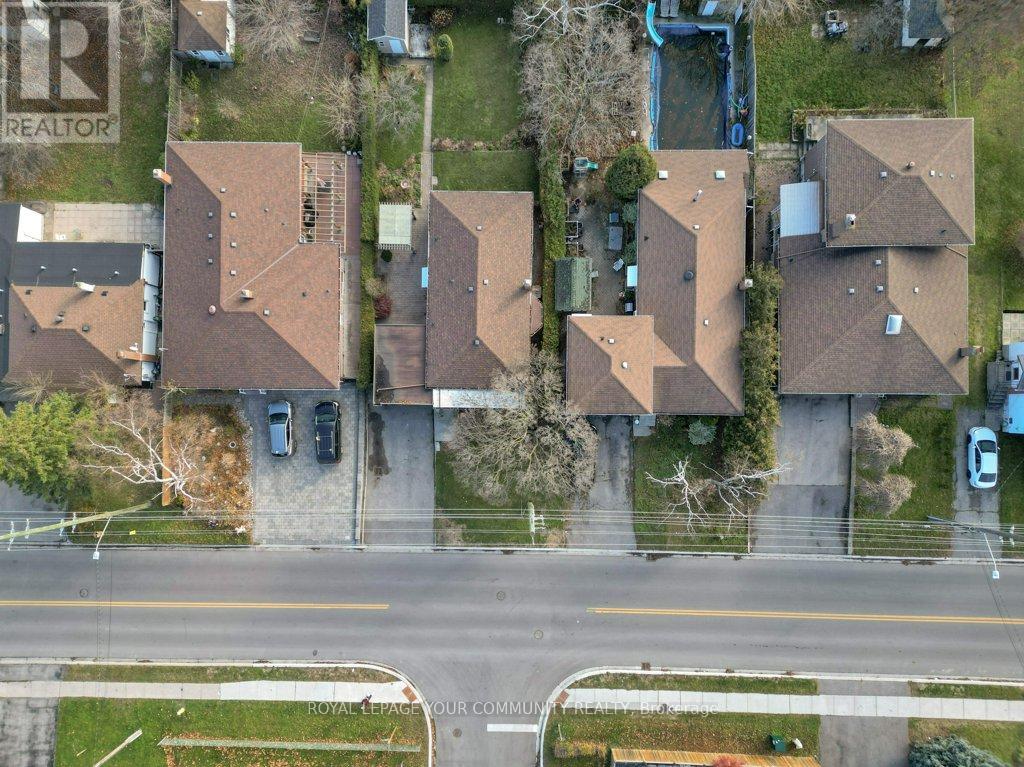 81 Clark Avenue, Markham, Ontario  L3T 1S7 - Photo 43 - N12575118