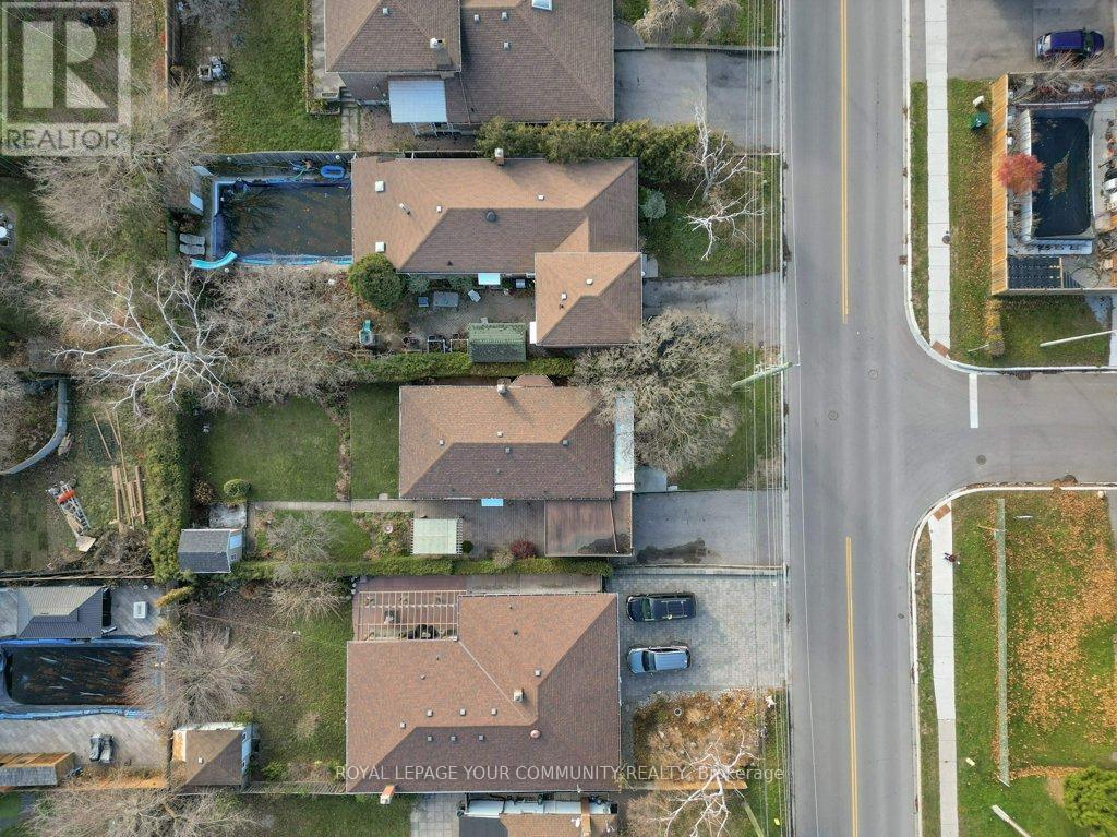 81 Clark Avenue, Markham, Ontario  L3T 1S7 - Photo 44 - N12575118