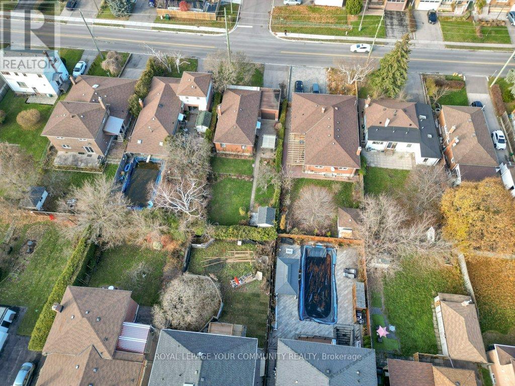 81 Clark Avenue, Markham, Ontario  L3T 1S7 - Photo 45 - N12575118