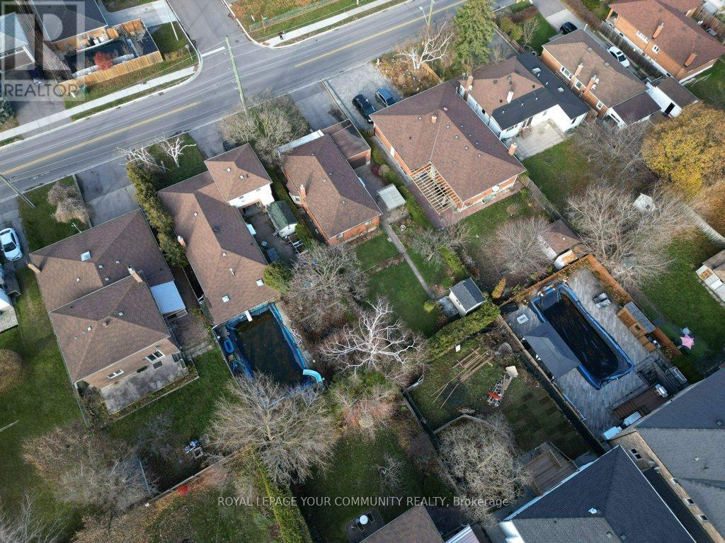 81 Clark Avenue, Markham, Ontario  L3T 1S7 - Photo 46 - N12575118