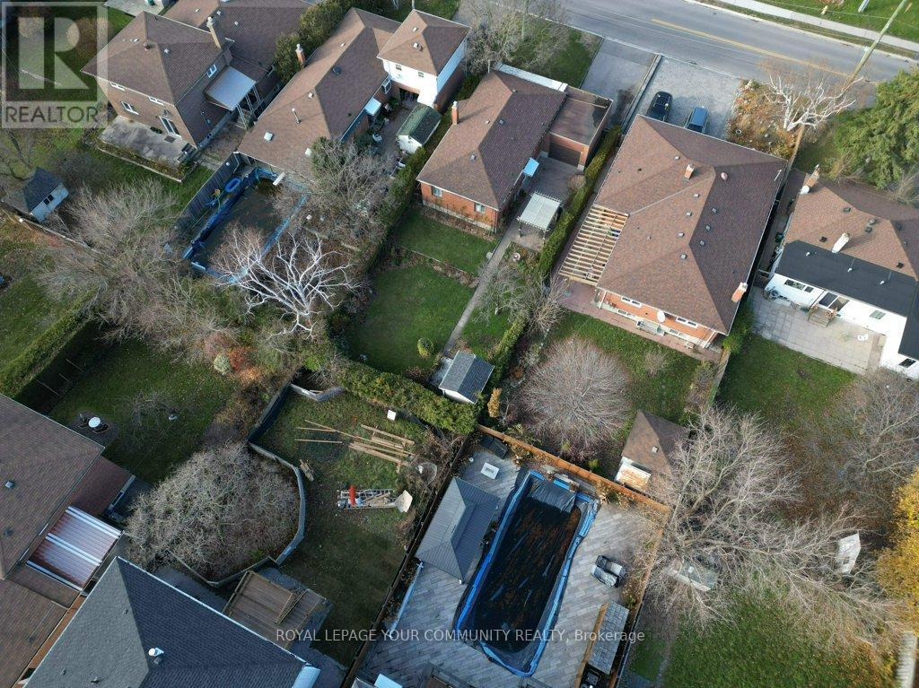 81 Clark Avenue, Markham, Ontario  L3T 1S7 - Photo 47 - N12575118