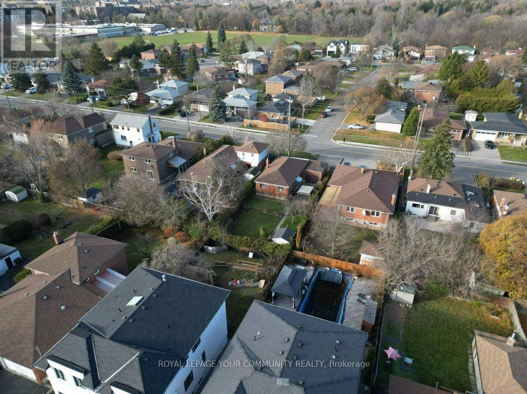 81 Clark Avenue, Markham, Ontario  L3T 1S7 - Photo 48 - N12575118