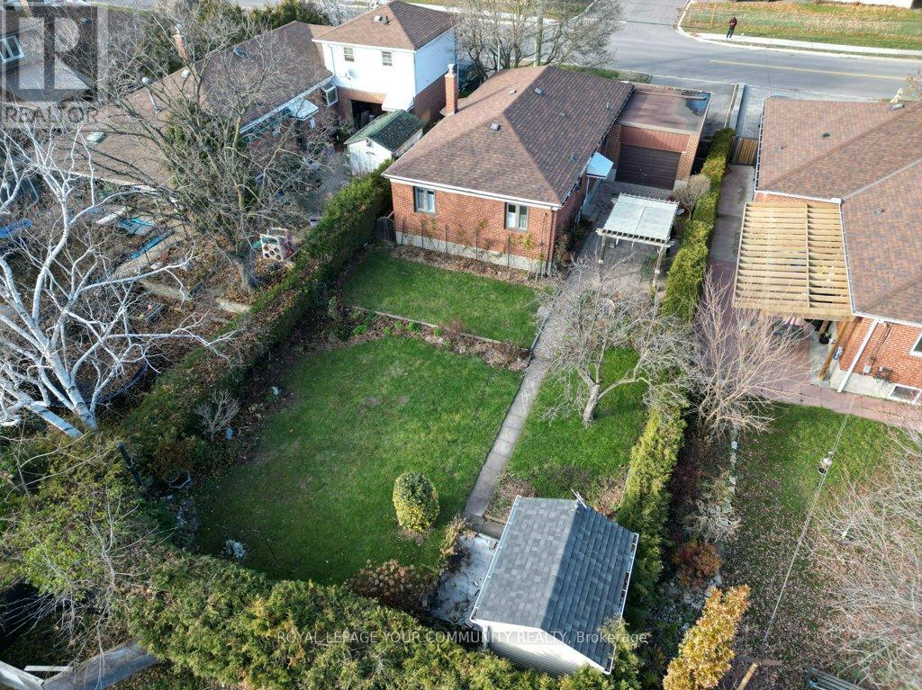 81 Clark Avenue, Markham, Ontario  L3T 1S7 - Photo 49 - N12575118