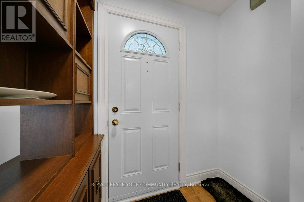 81 Clark Avenue, Markham, Ontario  L3T 1S7 - Photo 6 - N12575118