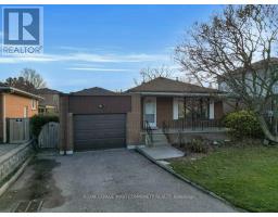 81 CLARK AVENUE, Markham, Ontario