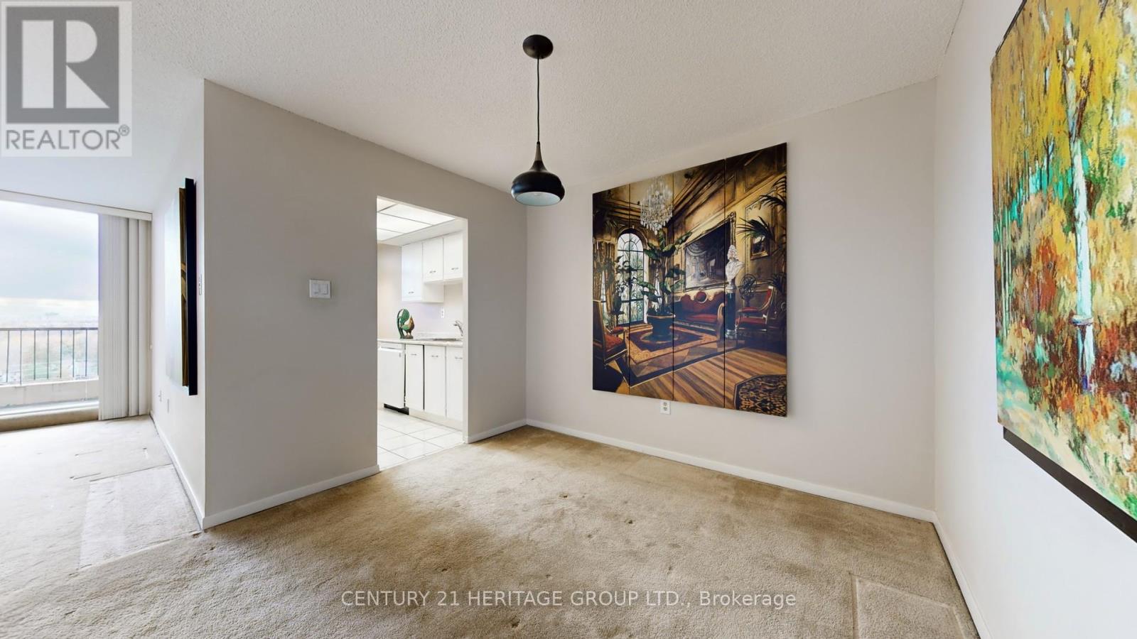 Ph7 - 7811 Yonge Street, Markham, Ontario  L3T 4S3 - Photo 13 - N12575126