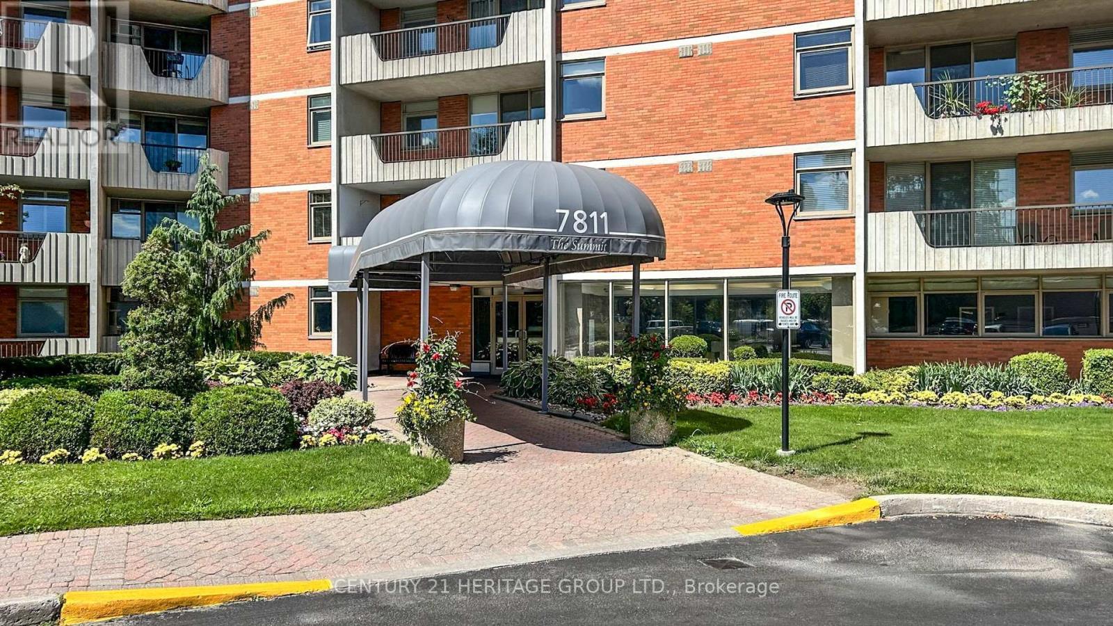 Ph7 - 7811 Yonge Street, Markham, Ontario  L3T 4S3 - Photo 2 - N12575126