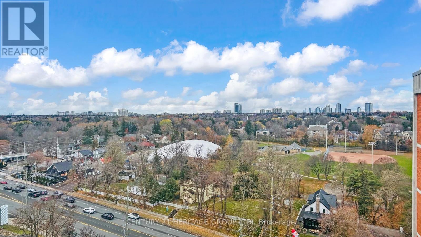 Ph7 - 7811 Yonge Street, Markham, Ontario  L3T 4S3 - Photo 27 - N12575126